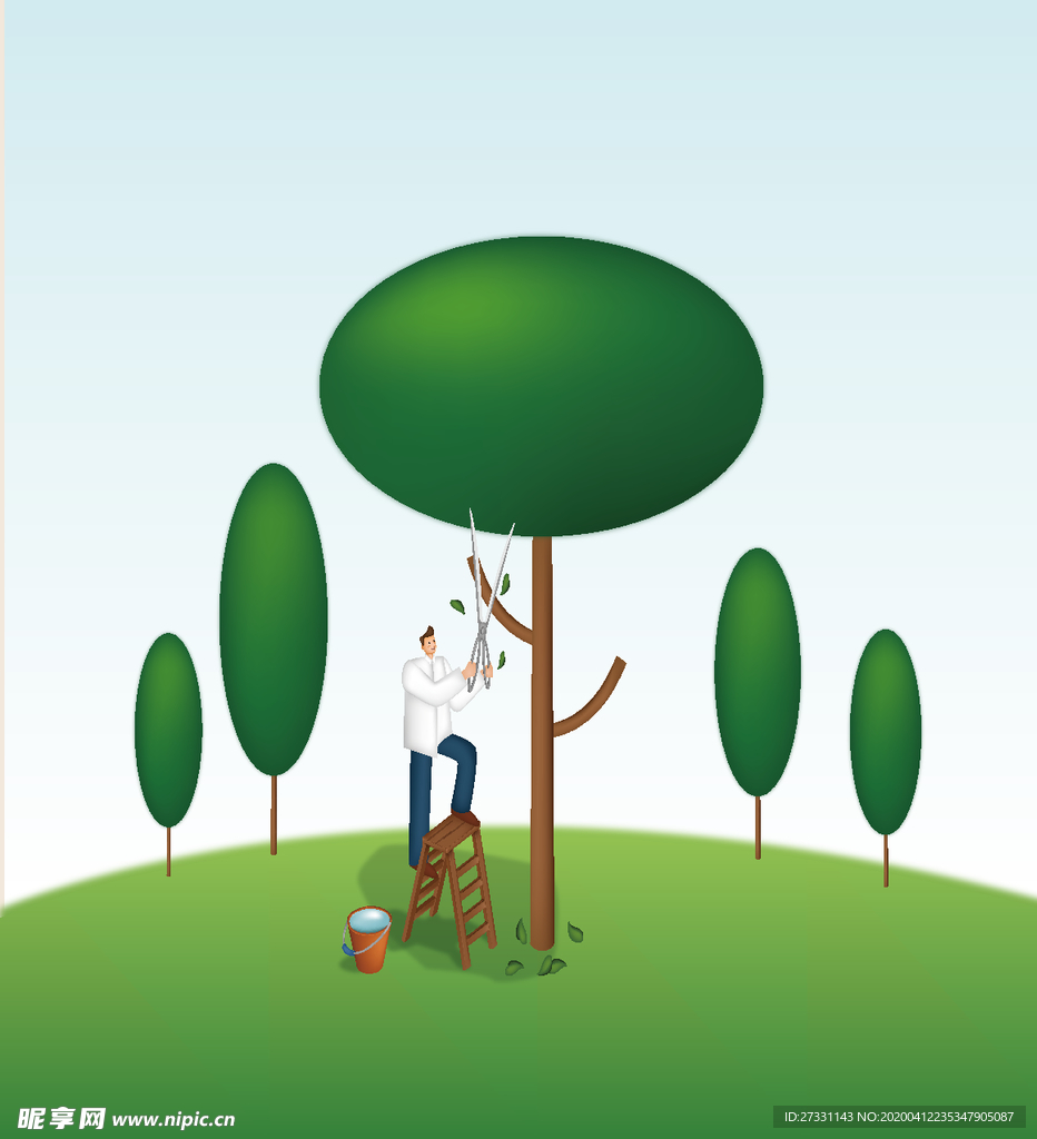 商务人物 漫画动画 动漫壁纸