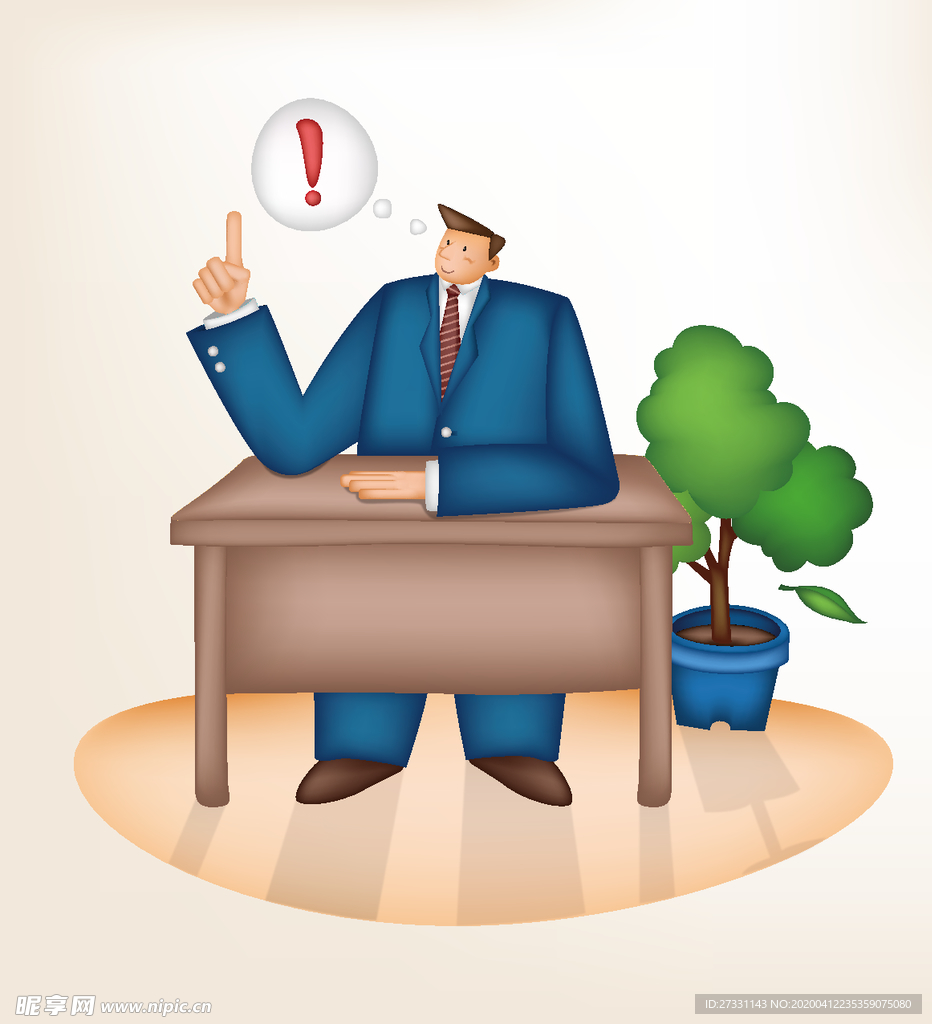 商务人物 漫画动画 动漫壁纸