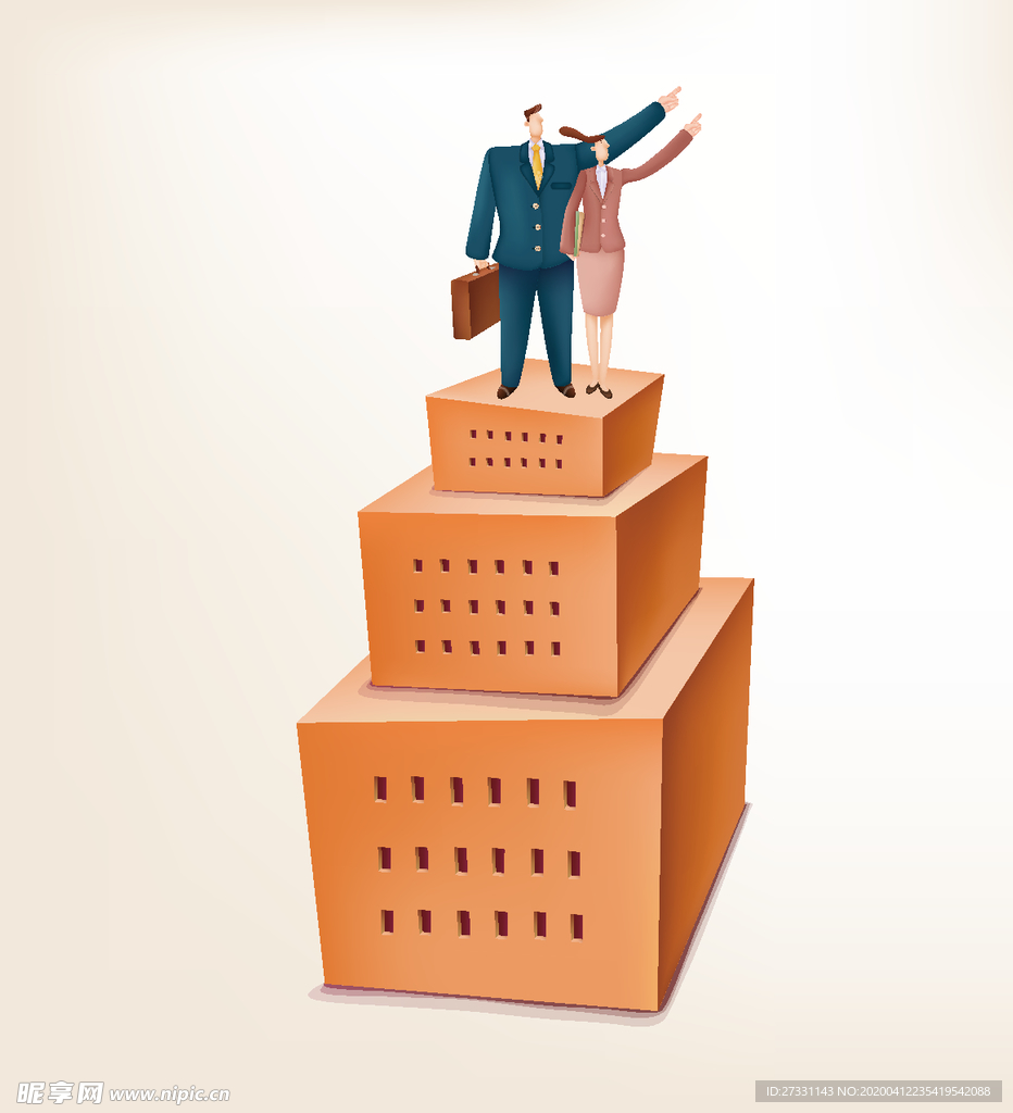 商务人物 漫画动画 动漫壁纸