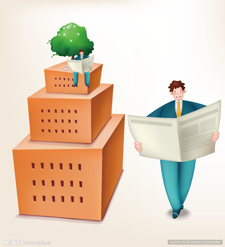 商务人物 漫画动画 动漫壁纸