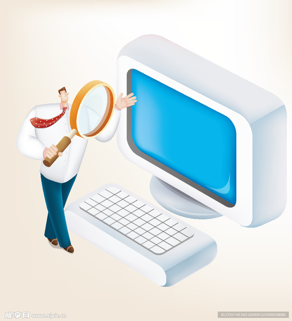 商务人物 漫画动画 动漫壁纸