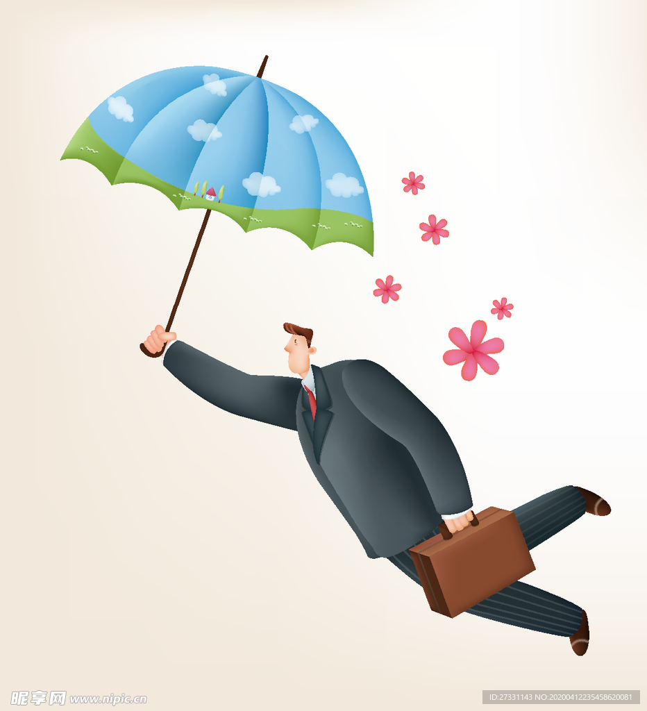 商务人物 漫画动画 动漫壁纸