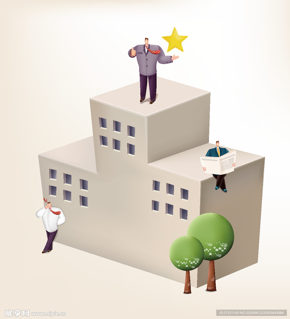 商务人物 漫画动画 动漫壁纸