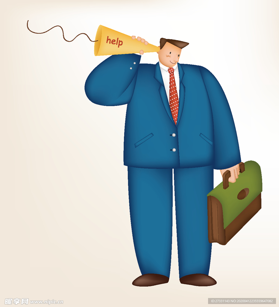 商务人物 漫画动画 动漫壁纸