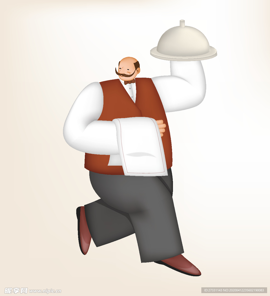 商务人物 漫画动画 动漫壁纸