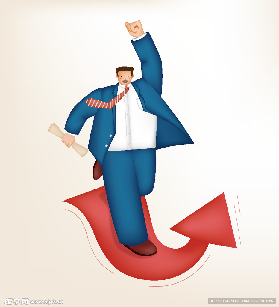 商务人物 漫画动画 动漫壁纸