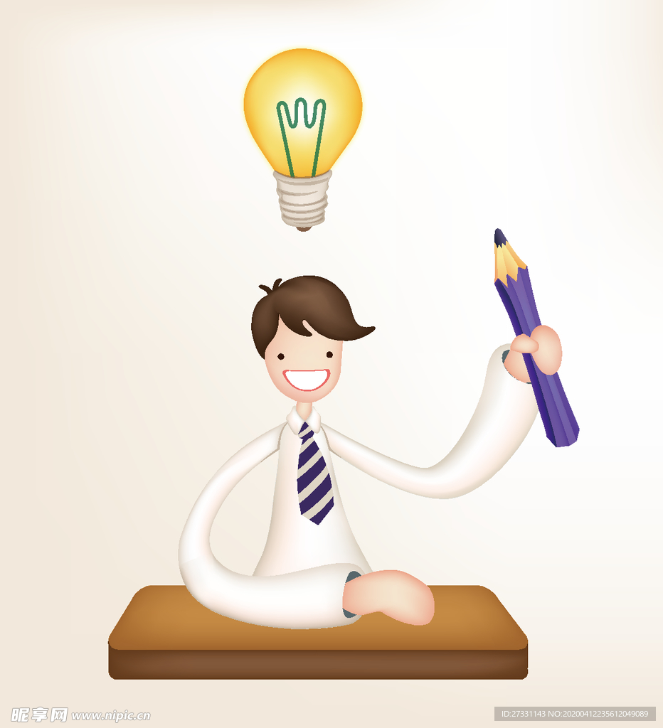 商务人物 漫画动画 动漫壁纸