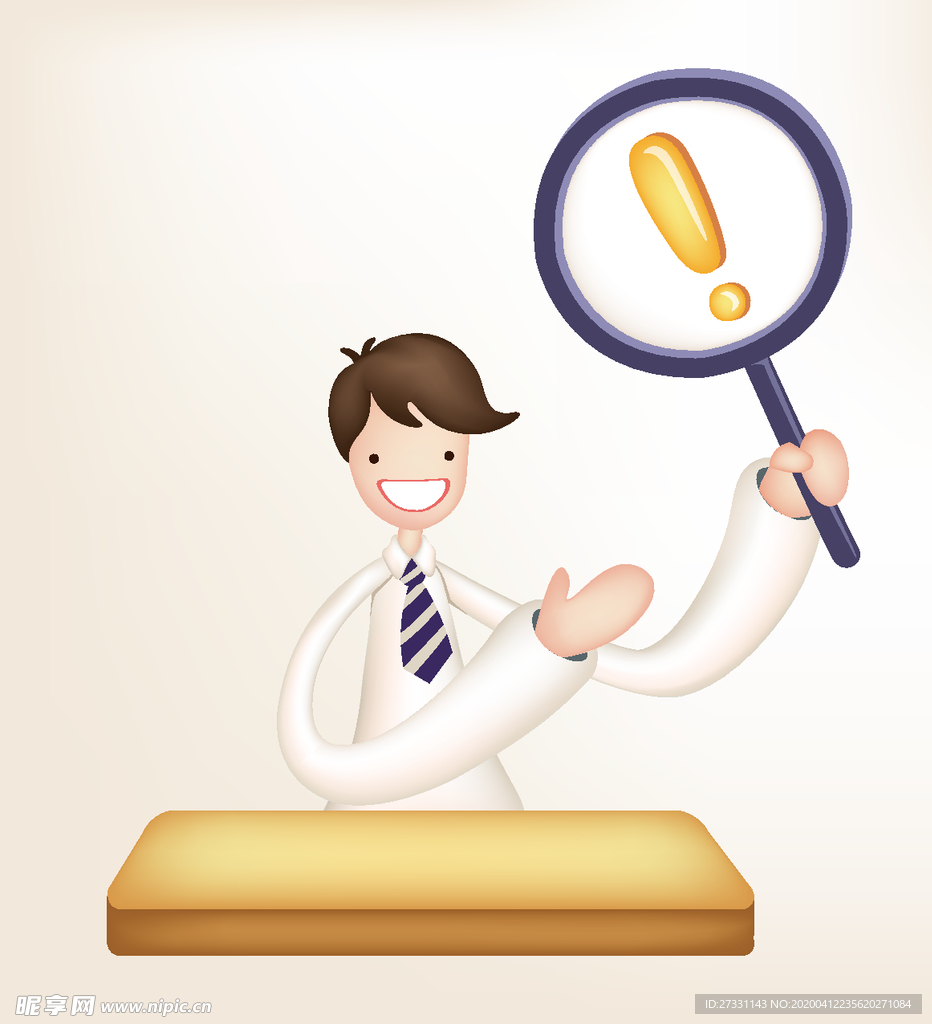 商务人物 漫画动画 动漫壁纸