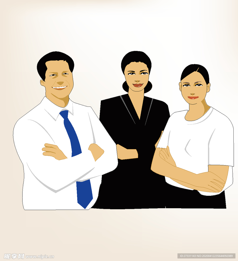 商务人物 漫画动画 动漫壁纸