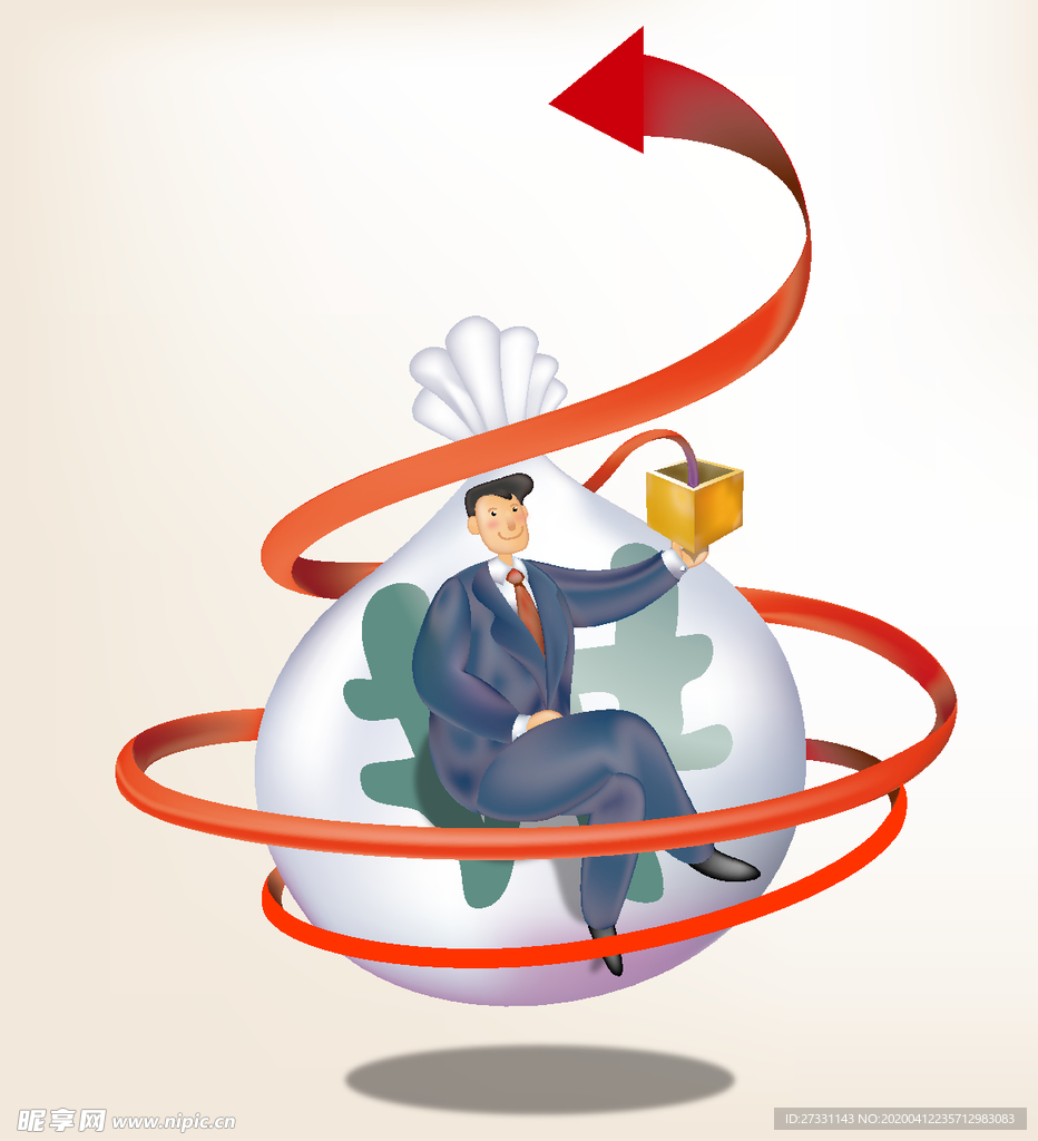 商务人物 漫画动画 动漫壁纸