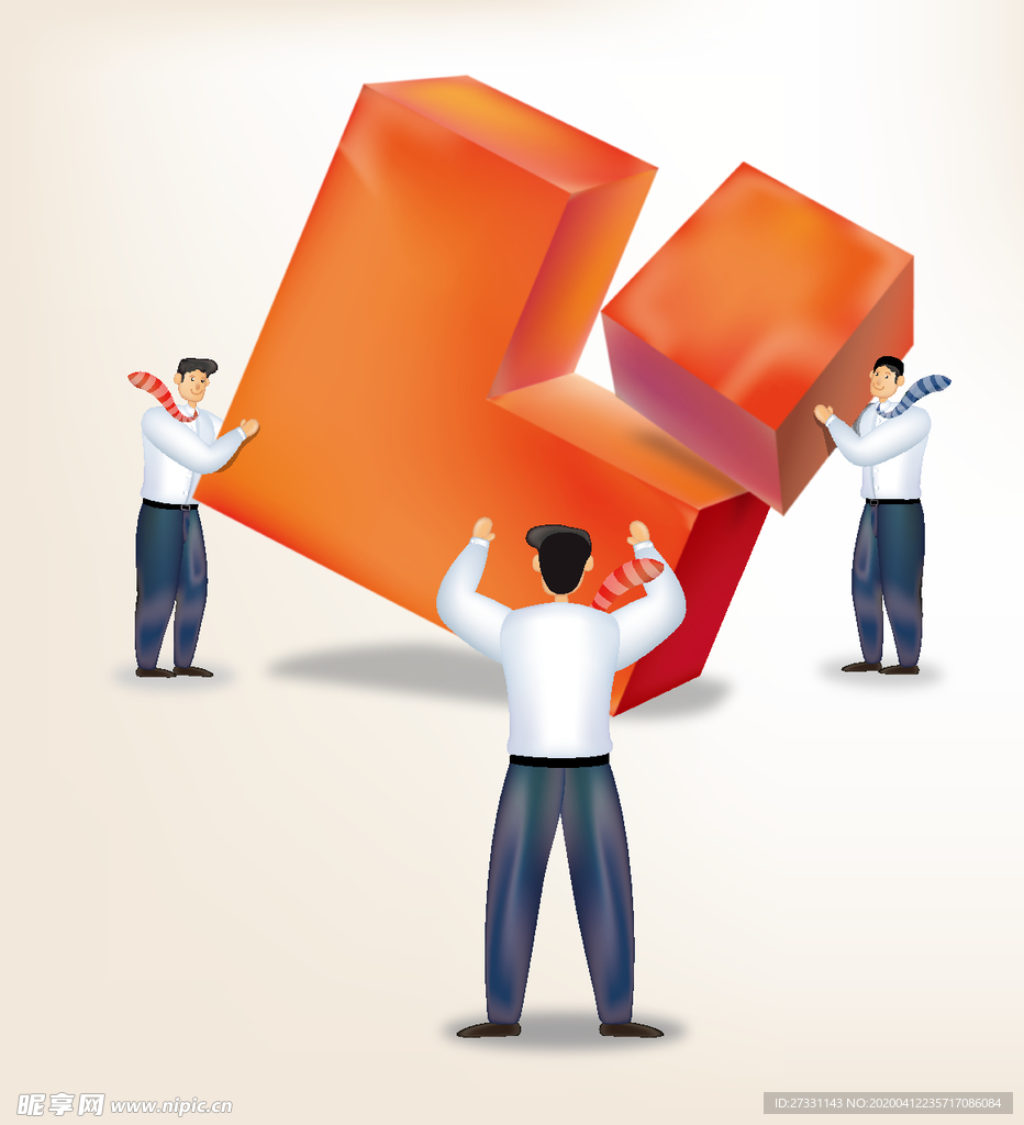 商务人物 漫画动画 动漫壁纸