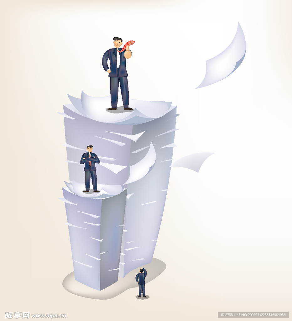 商务人物 漫画动画 动漫壁纸