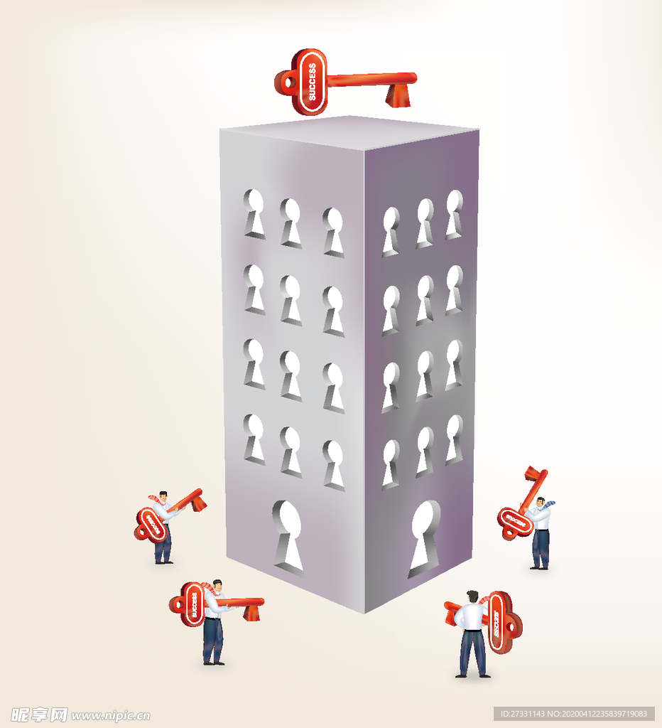 商务人物 漫画动画 动漫壁纸