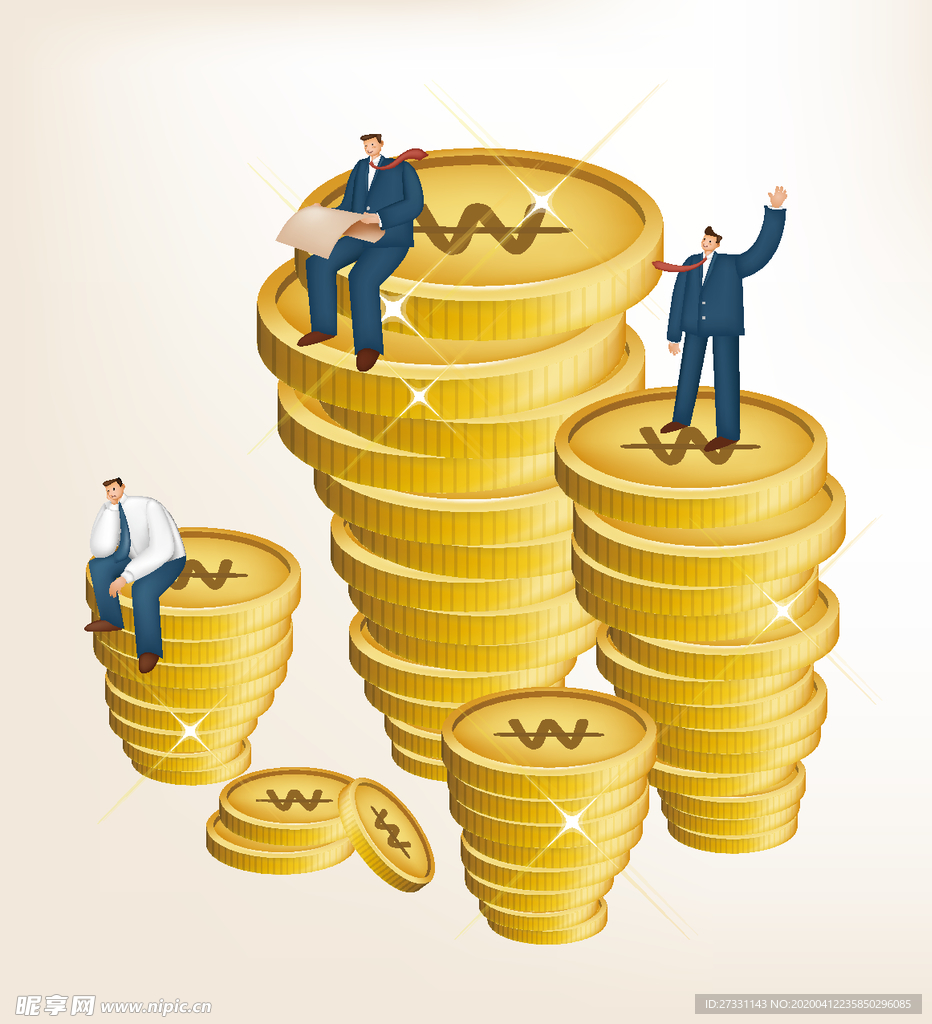 商务人物 漫画动画 动漫壁纸