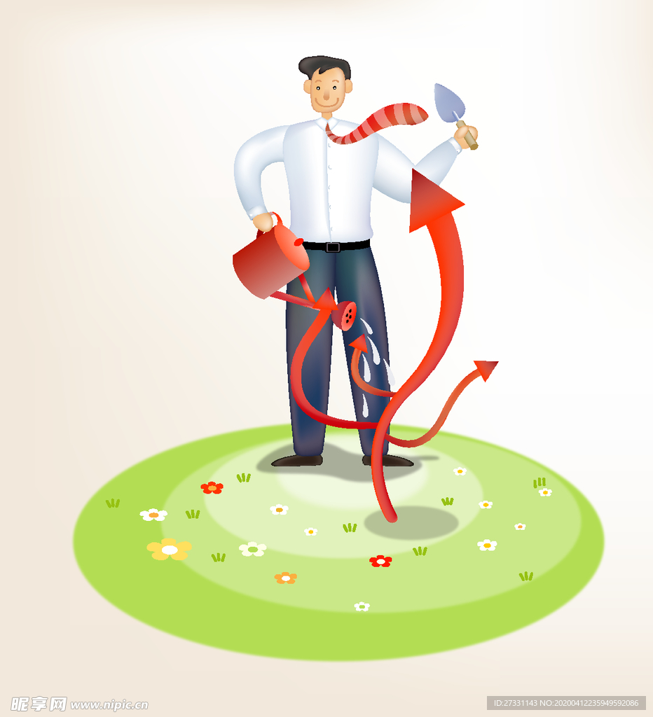 商务人物 漫画动画 动漫壁纸