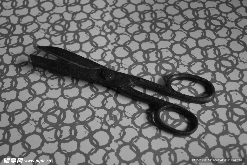 剪刀剪子裁剪图片