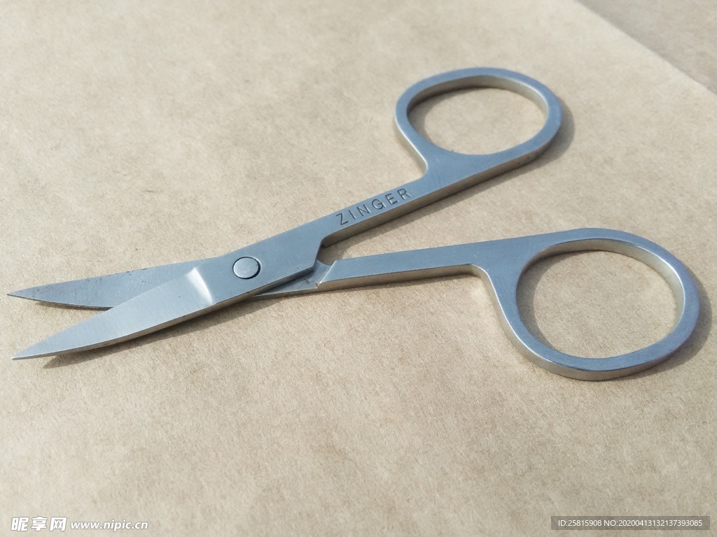 剪刀剪子裁剪图片