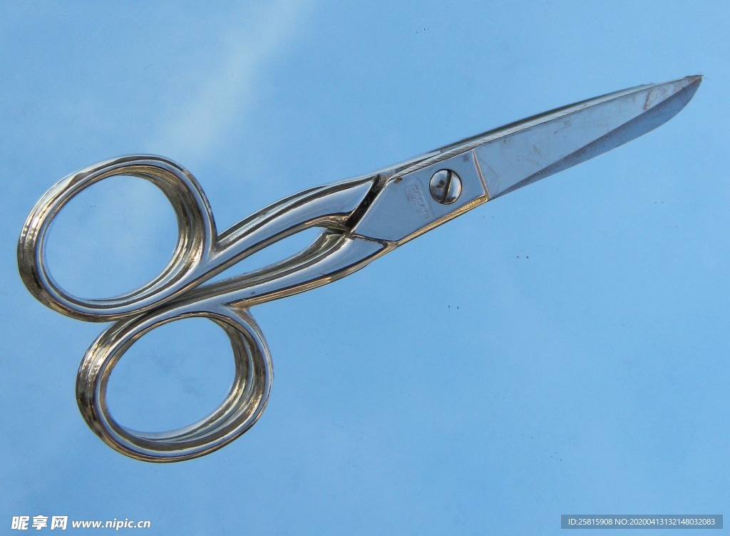 剪刀剪子裁剪图片