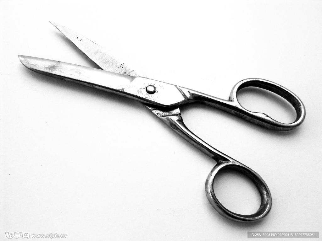 剪刀剪子裁剪图片