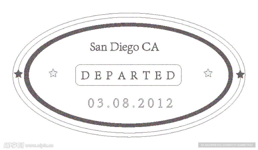 线稿 素材 文字 小物品