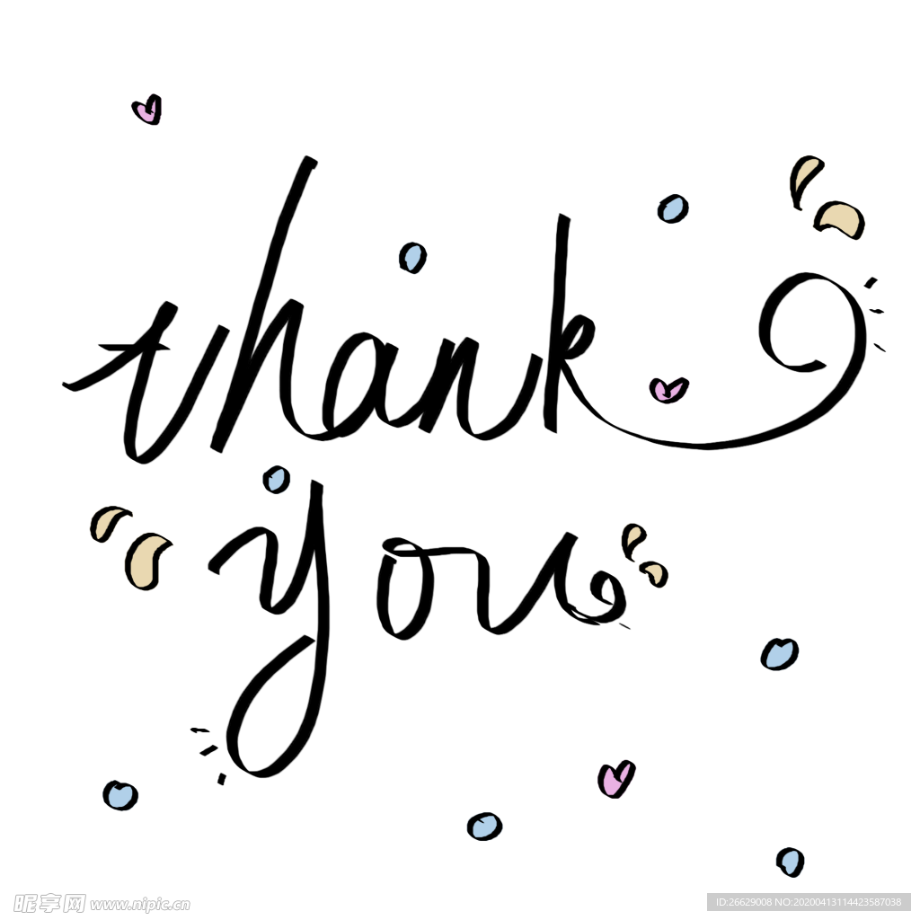 线稿 素材 文字 小物品