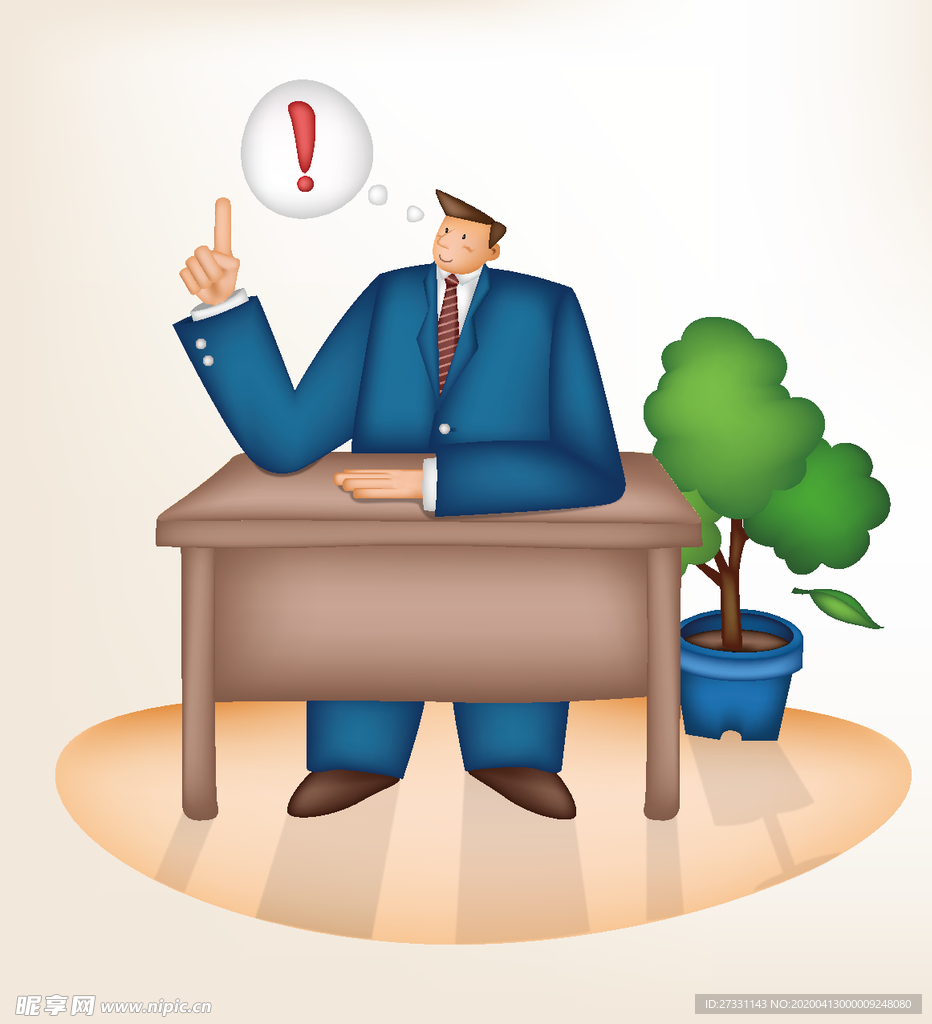 商务人物 漫画动画 动漫壁纸