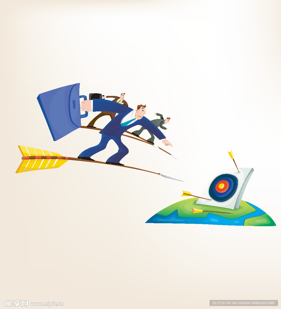 商务人物 漫画动画 动漫壁纸