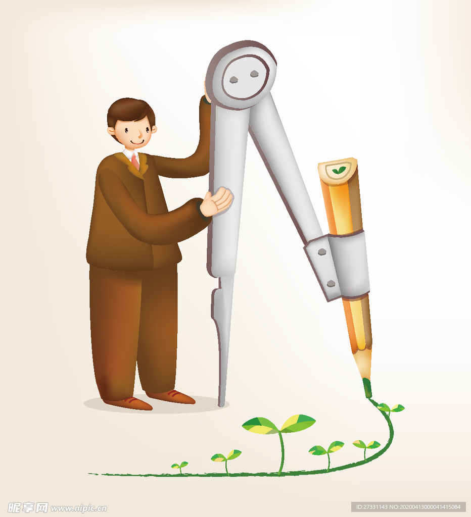 商务人物 漫画动画 动漫壁纸