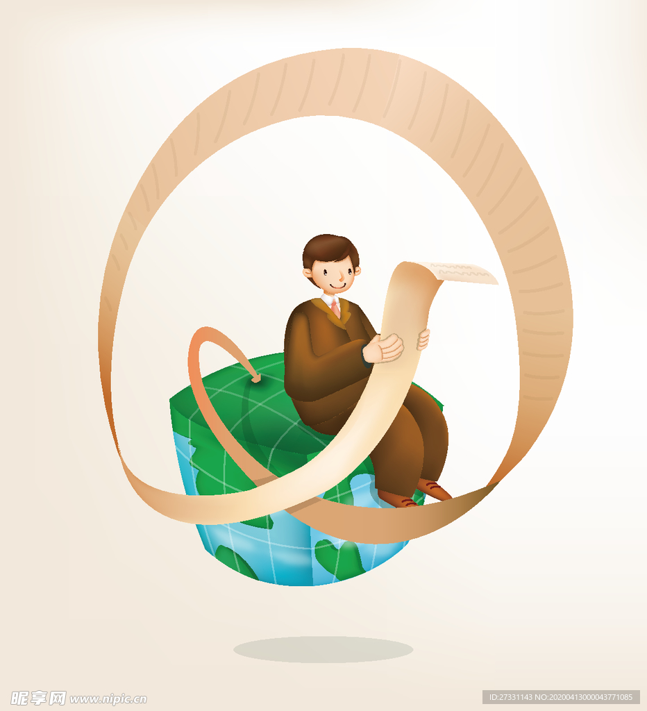 商务人物 漫画动画 动漫壁纸