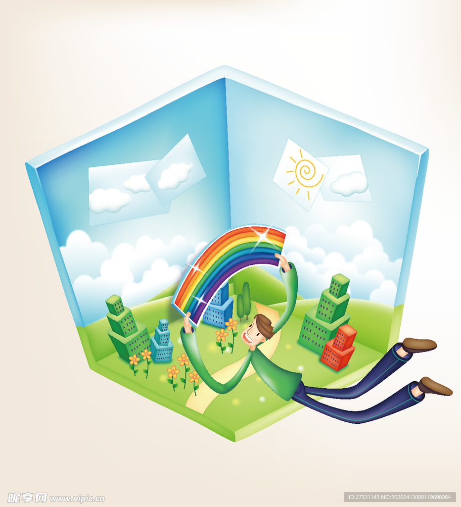 商务人物 漫画动画 动漫壁纸