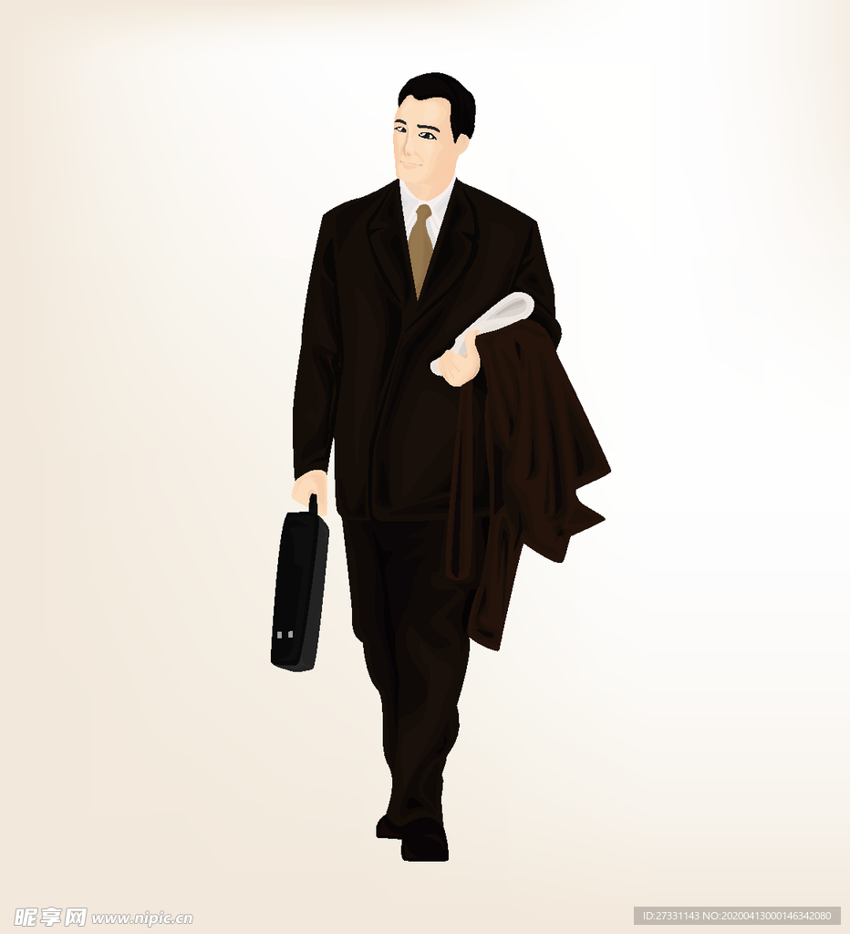 商务人物 漫画动画 动漫壁纸