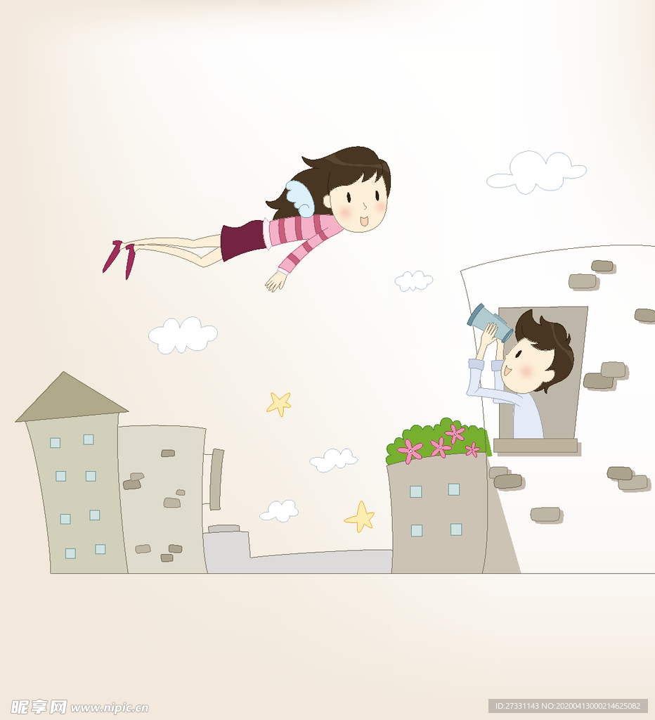 商务人物 漫画动画 动漫壁纸