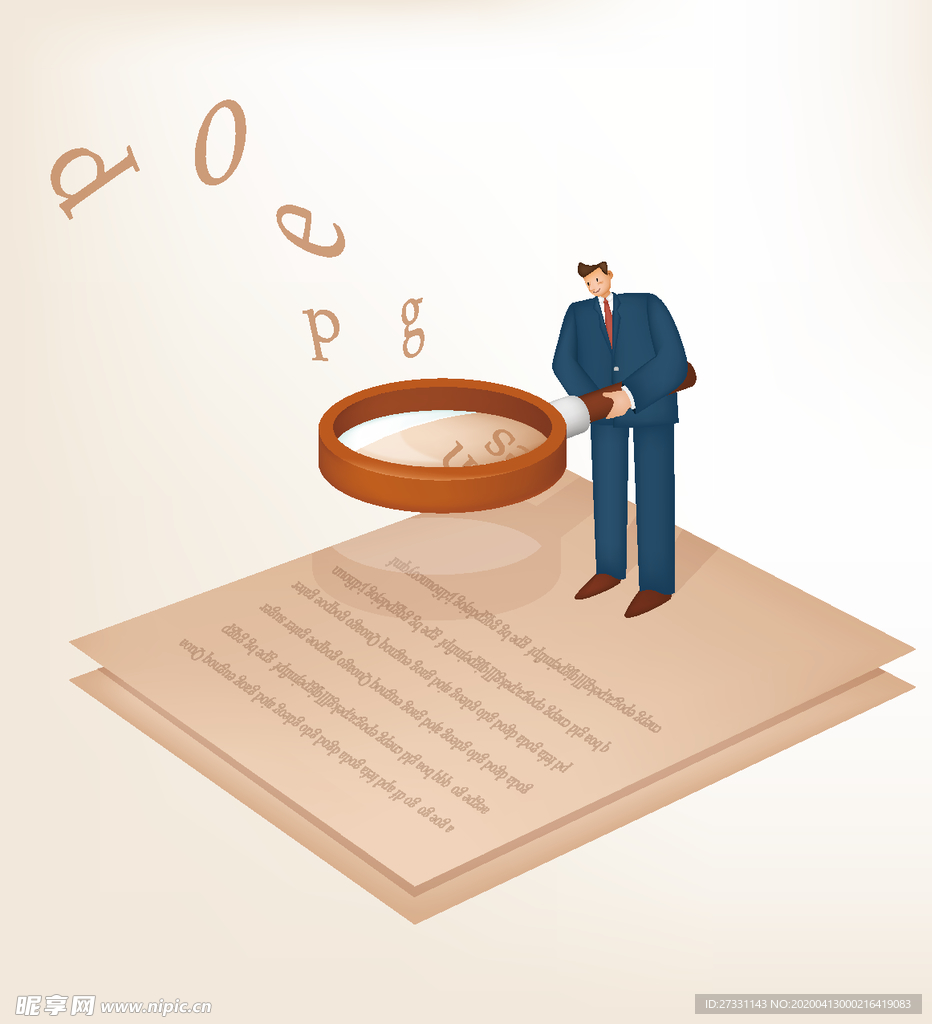 商务人物 漫画动画 动漫壁纸