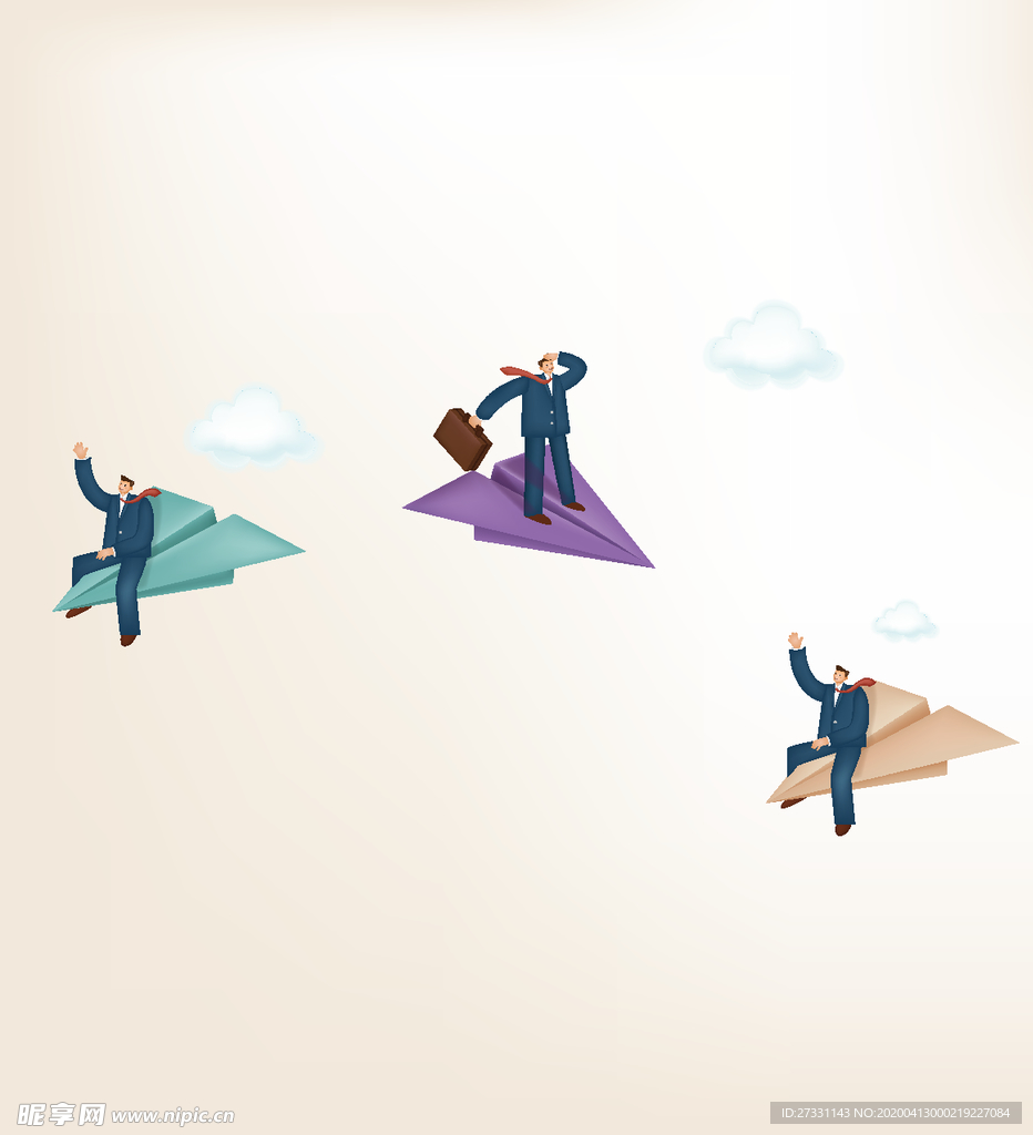 商务人物 漫画动画 动漫壁纸