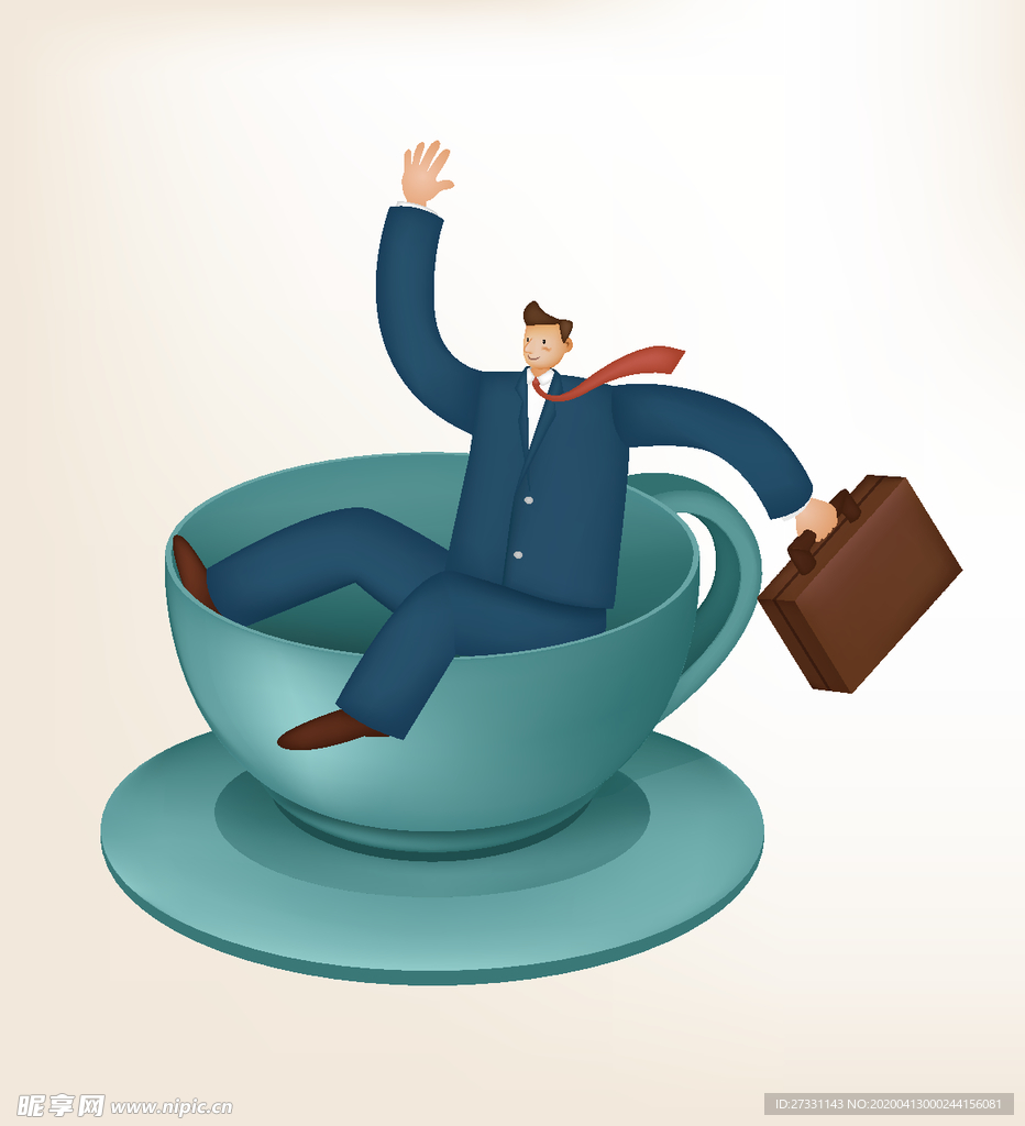 商务人物 漫画动画 动漫壁纸