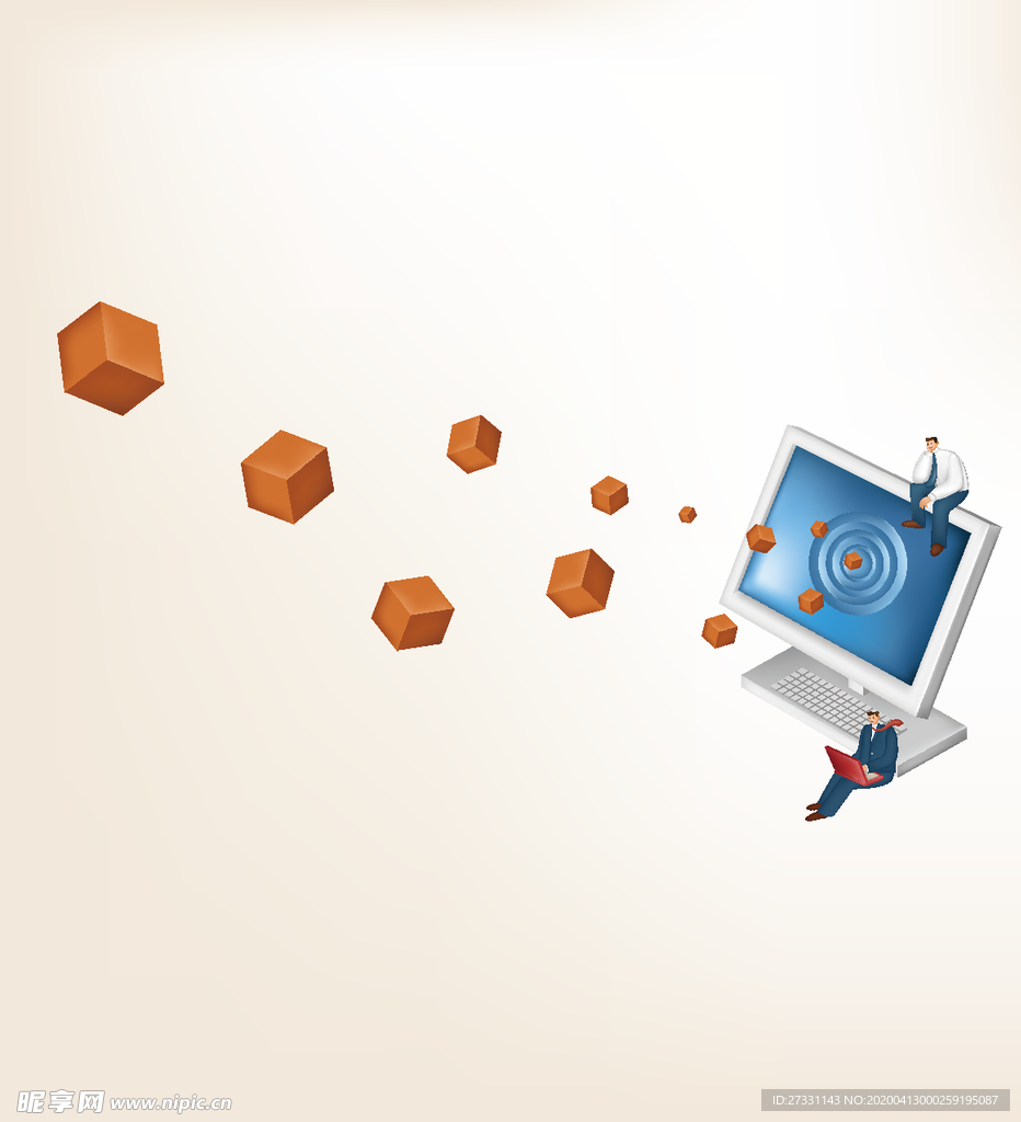 商务人物 漫画动画 动漫壁纸