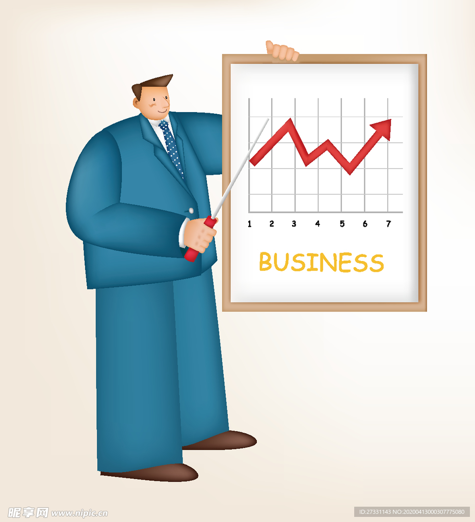 商务人物 漫画动画 动漫壁纸