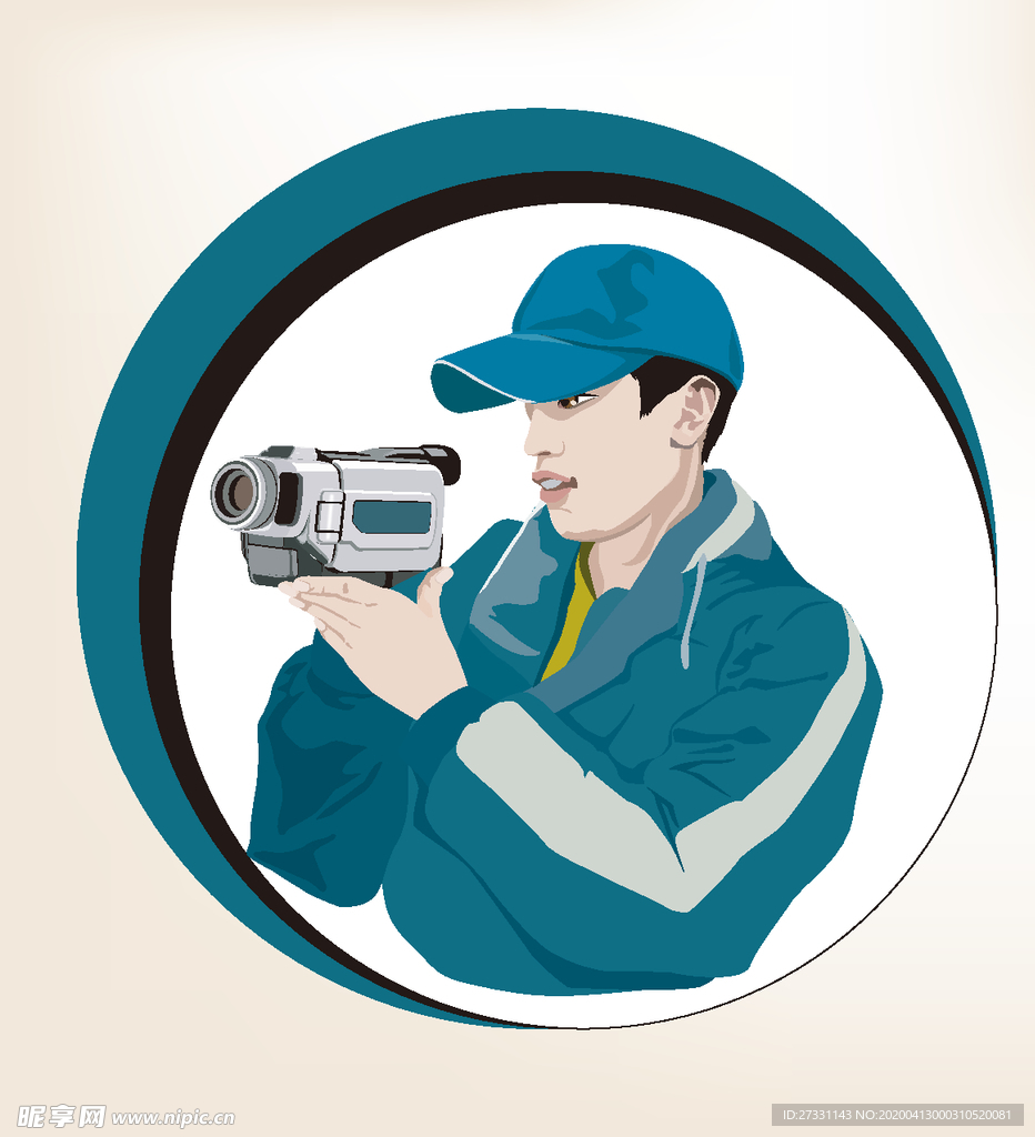 商务人物 漫画动画 动漫壁纸