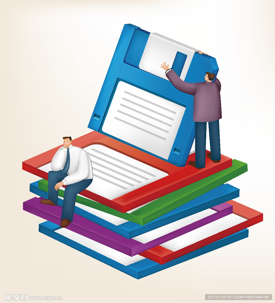 商务人物 漫画动画 动漫壁纸