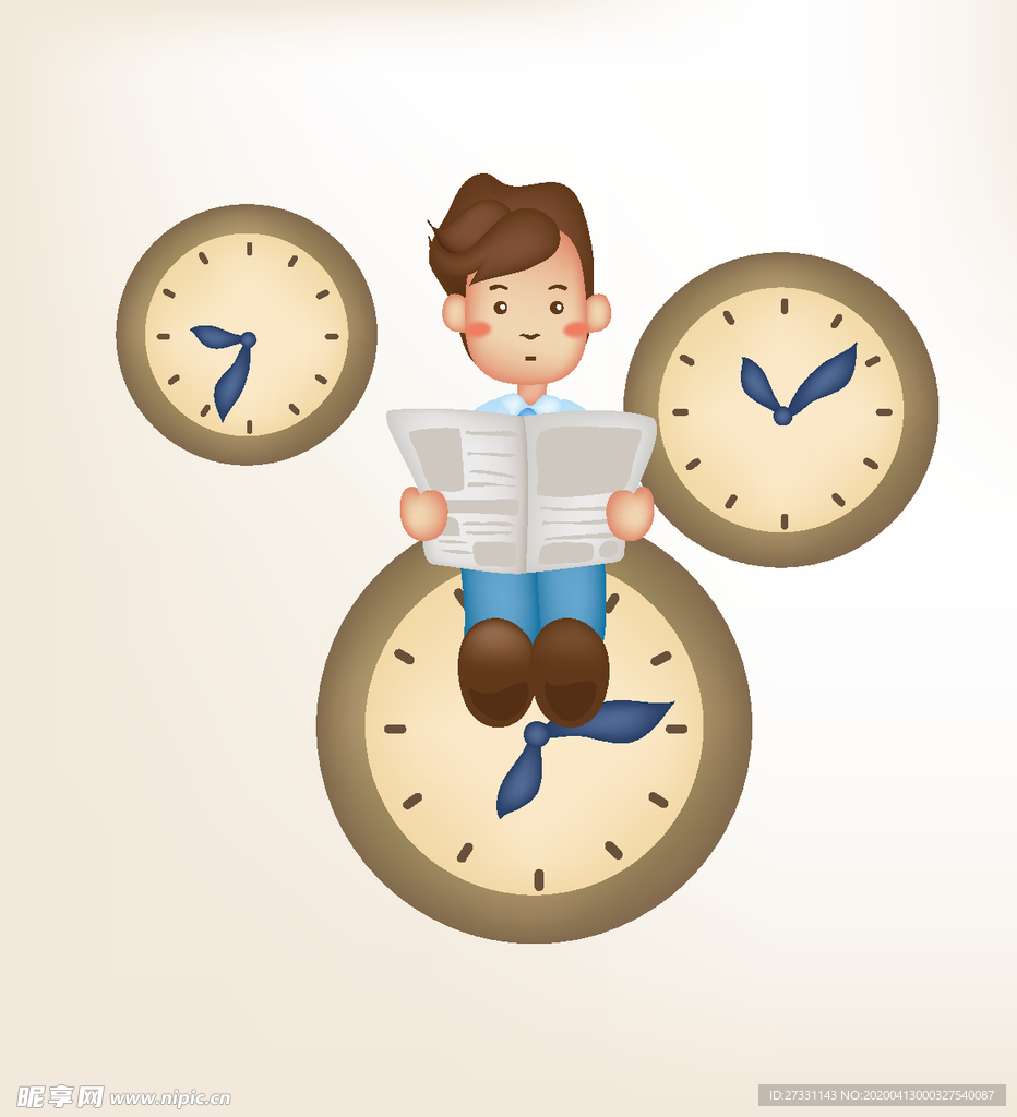 商务人物 漫画动画 动漫壁纸