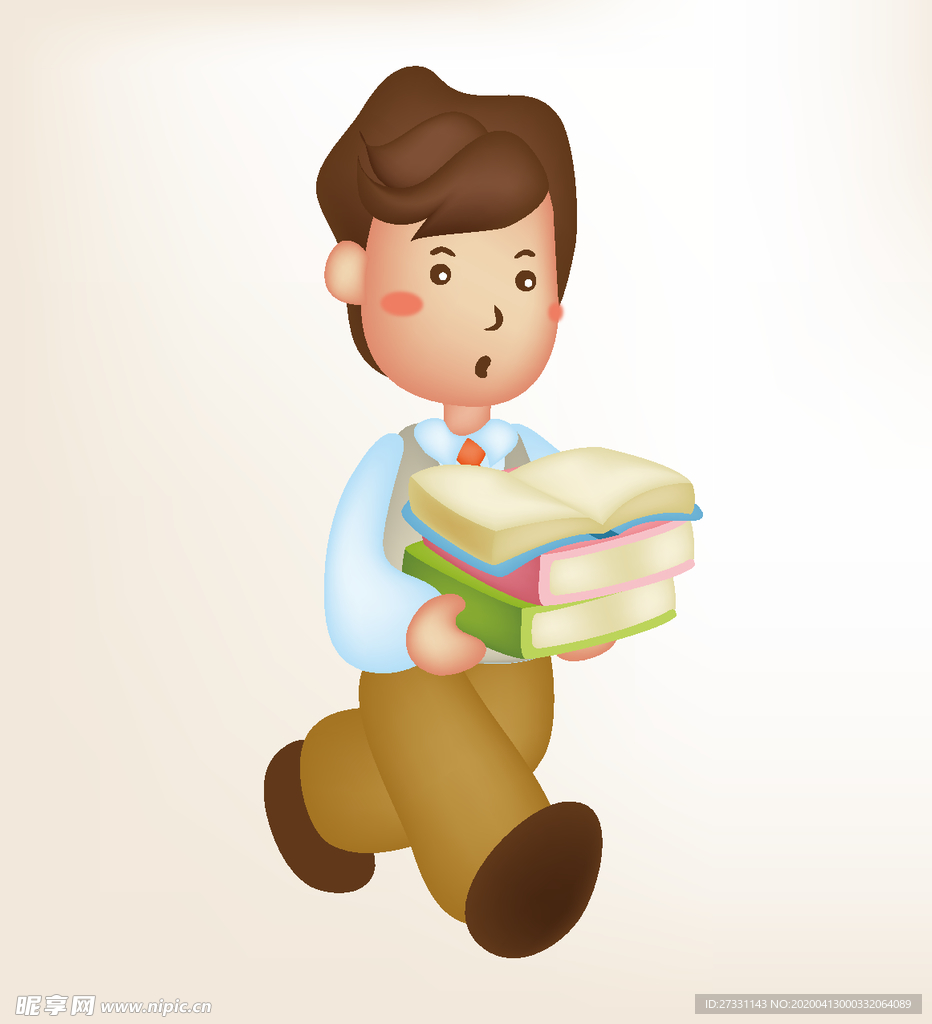 商务人物 漫画动画 动漫壁纸