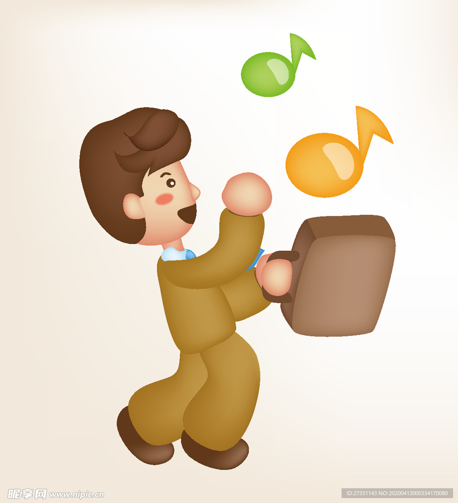 商务人物 漫画动画 动漫壁纸