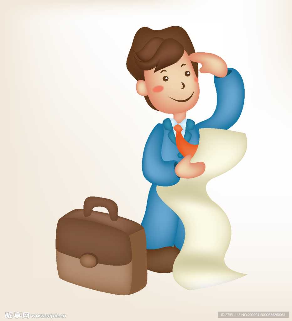 商务人物 漫画动画 动漫壁纸