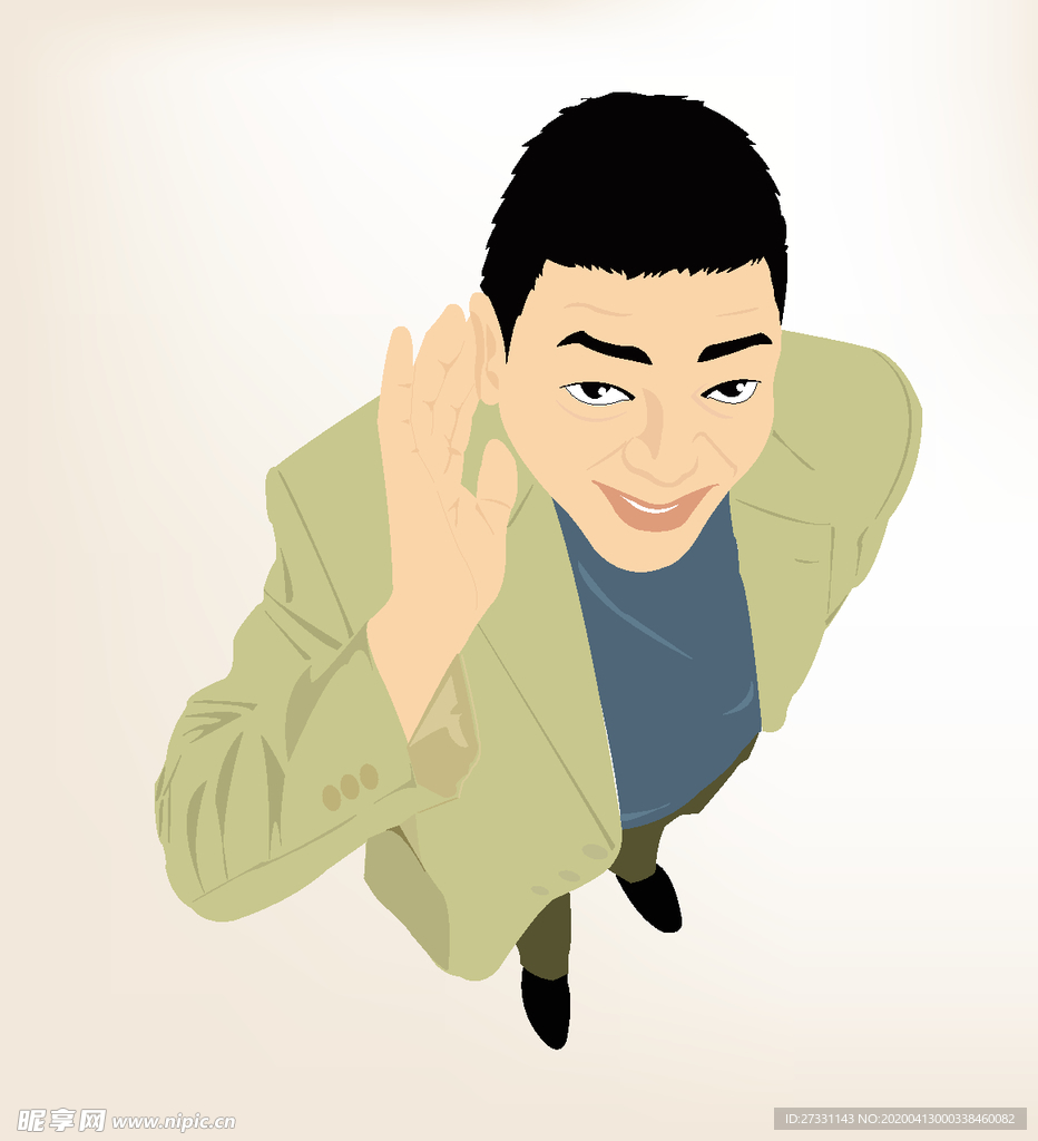 商务人物 漫画动画 动漫壁纸