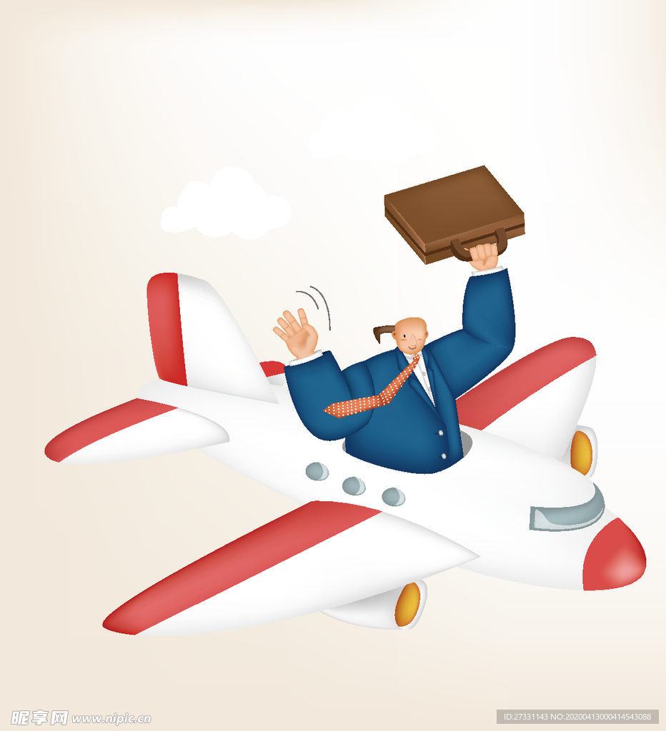 商务人物 漫画动画 动漫壁纸