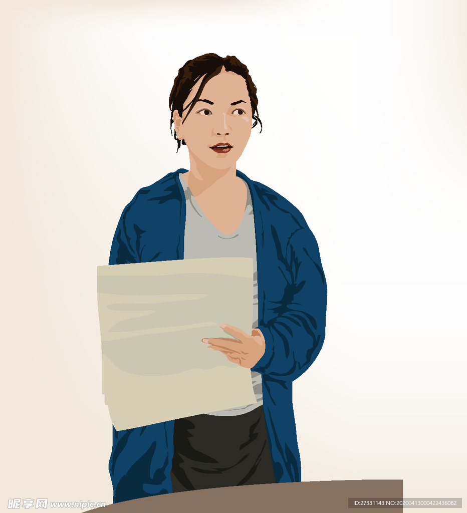 商务人物 漫画动画 动漫壁纸