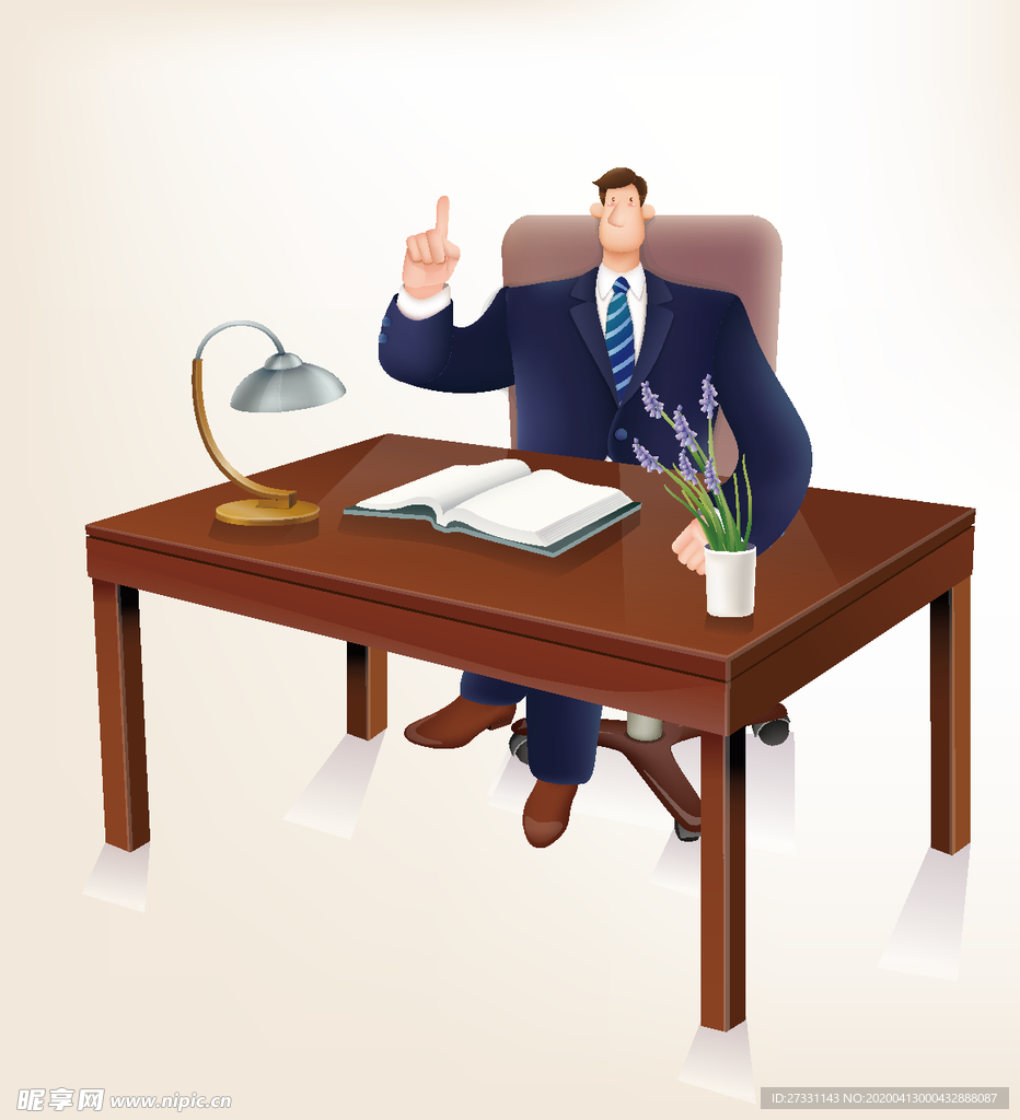 商务人物 漫画动画 动漫壁纸