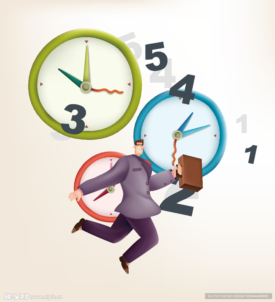 商务人物 漫画动画 动漫壁纸