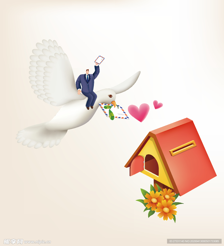 商务人物 漫画动画 动漫壁纸