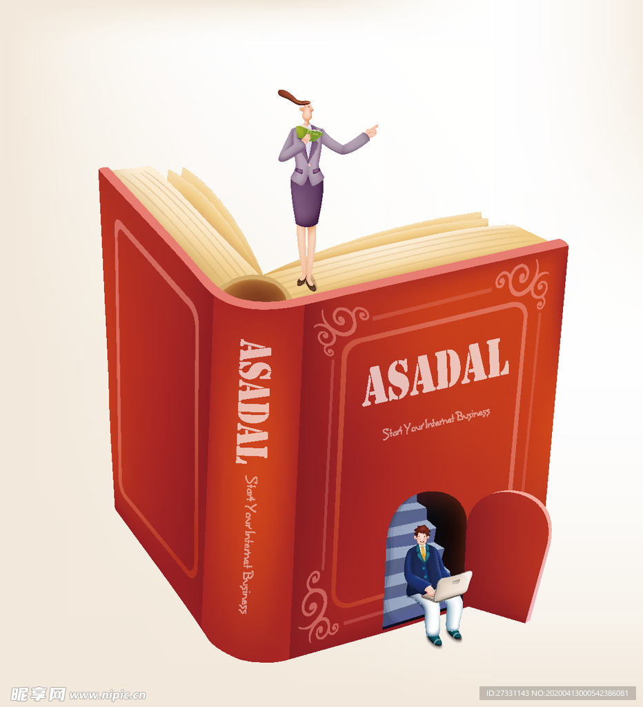 商务人物 漫画动画 动漫壁纸